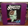 Brimstone & Treacle Original Soundtrack