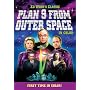 Plan 9 From Outer Space