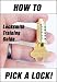 How To Pick a Lock - The Locksmith Training Guide