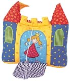 Eigenschaften sigikid 49733 / Sigikid 49733 - Spieluhr Schloss, Queeny+King