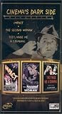 Review Sling Shot  / Cinema's Dark Side - Impact/The Second Woman/They Made Me A Criminal
