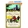 A Play of Isaac (A Joliffe Mystery)