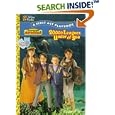 20,000 Leagues Under The Sea (Crayola Kids Adventures)