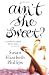 Ain't She Sweet (Paperback)