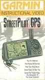 Garmin StreetPilot GPS