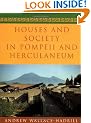 Houses and Society in Pompeii and Herculaneum