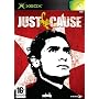 Just Cause (Xbox)