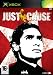 Just Cause (Xbox)