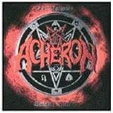 Lex Talionis & Satanic Victory