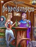 The Complete Guide to Doppelgangers (Death Stalkers, 3)