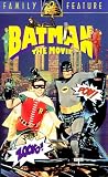 Batman - The Movie by 20th Century Fox
