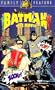Batman - The Movie [VHS]
