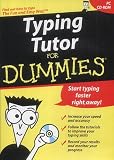 Typing Tutor for Dummies