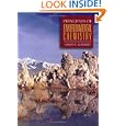 Principles of Environmental Chemistry by James E., Ph.D. Girard