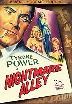 Nightmare Alley (Fox Film Noir)