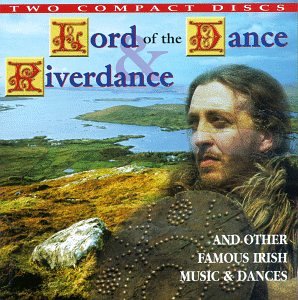 CD-Charts  Search : Irish Dance: Lord of the Dance and River Dance