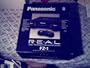 Panasonic FZ-1 3DO video game system with original box and manual!!