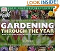 RHS Gardening Through the Year