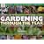 RHS Gardening Through the Year