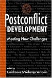 Postconflict Development: Meeting New Challenges