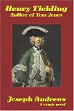 "Joseph Andrews" av Henry Fielding