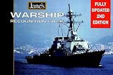 Jane's warship recognition guide