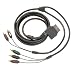 Xbox 360 Component Video Cable