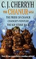 The Chanur Saga
