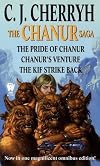The Chanur Saga (Chanur)