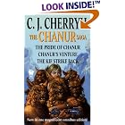 The Chanur Saga (Chanur) by  C. J. Cherryh