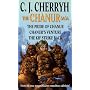 The Chanur Saga