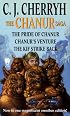 The Chanur Saga (Chanur)