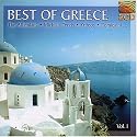 Best of Greece, Vol. 1