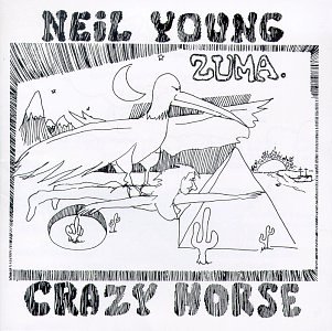 Neil Young & Crazy Horse - Zuma - Zortam Music