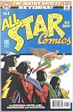 All Star Comics #1 (1999 Edition) All Star Comics #1 (1999 Edition)