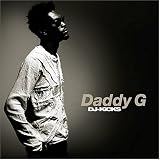 Review Daddy G  / DJ Kicks - Daddy G: Mixed By Daddy G