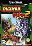 Digimon Rumble Arena 2 - 