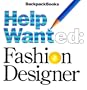 Help Wanted: Fashion Designer (American Girl Backpack Books)