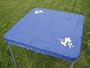 Rivalry NCAA Georgia Tech Yellow Jackets Card Table Cover