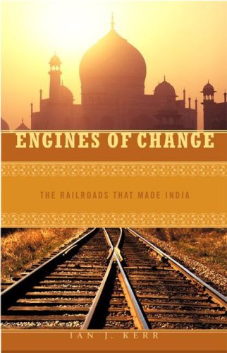 Trains and Railroads