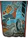 Action Man Fleece Blanket ATOM Design