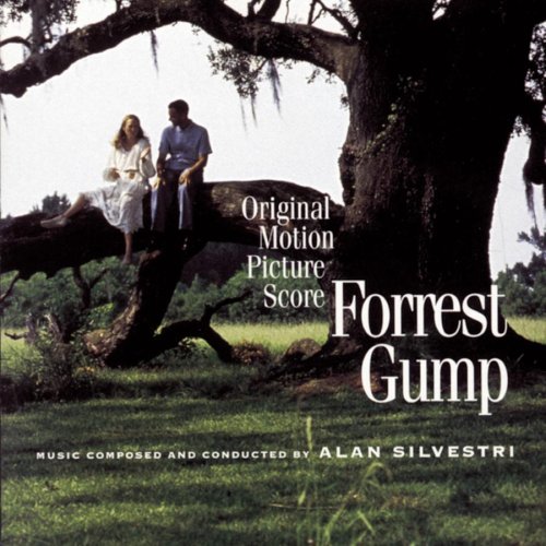 Alan Silvestri - Forrest Gump: Original Motion Picture Score - Zortam Music
