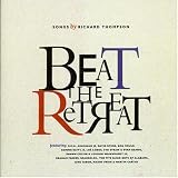 Review Various Artists  / Beat the Retreat: Songs By Richard Thompson