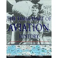 The Timechart History of Aviation
