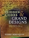 Hidden Codes & Grand Designs: A Codebreaker's Tour of Secret Societies