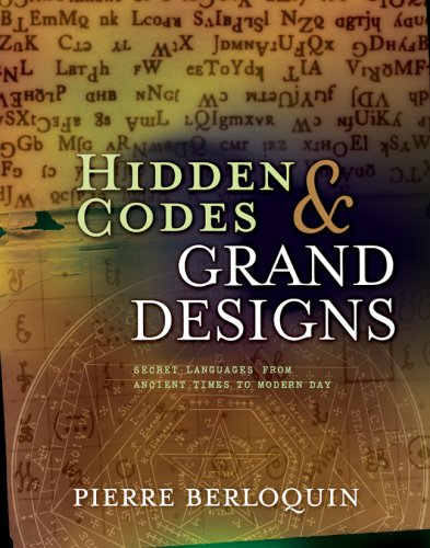 Hidden Codes & Grand Designs: A Codebreaker's Tour of Secret Societies under The Books Store