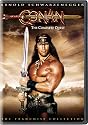 Conan - The Complete Quest
