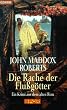 SPQR. Ein Krimi aus dem alten Rom: Die Rache der Flu�g�tter. Ein Krimi aus dem alten Rom.