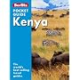 Kenya Berlitz Pocket Guide