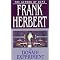Complete List of Frank Herbert's Novels